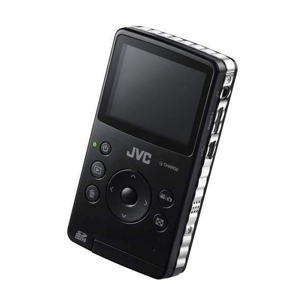 دوربین فیلم برداری جی وی سی مدل PICSIO GC-FM1 HD 8MP 4300867