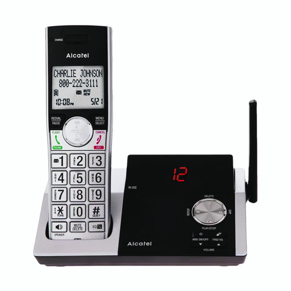 تلفن بی سیم آلکاتل مدل XP1060 4301066