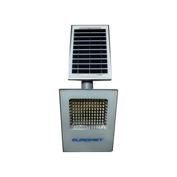 سیستم روشنایی خورشیدی یورونت مدل لیتیومی ظرفیت 30 وات 4305039