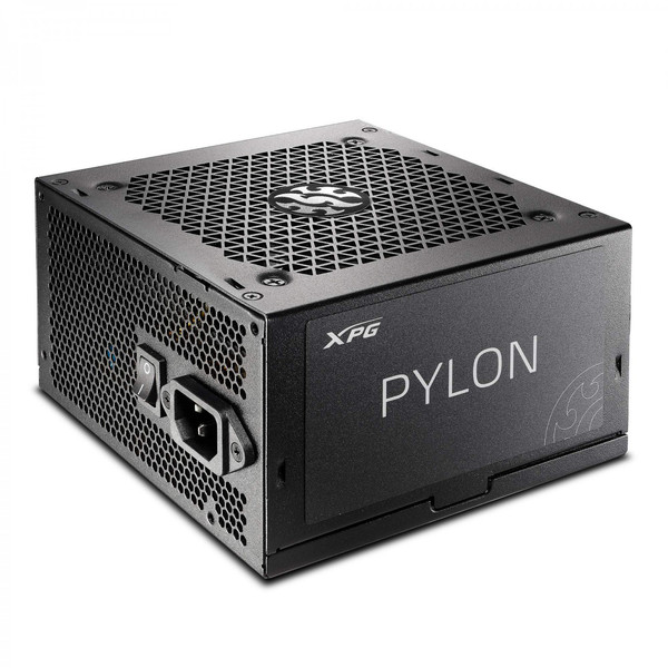 منبع تغذیه کامپیوتر ای دیتا ایکس پی جی مدل PYLON BRONZE 750W 4307241
