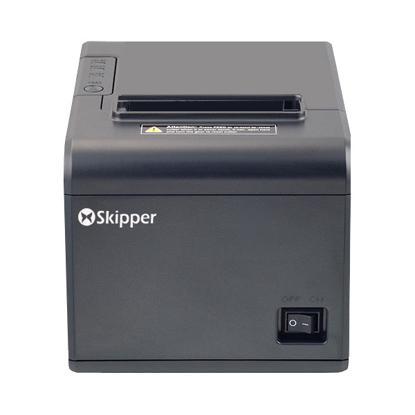 پرینتر حرارتی اسکیپر مدل SP230L 4307843