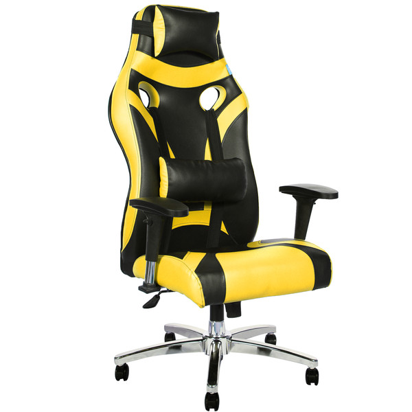 صندلی گیمینگ وارنا مدل DX100 4312214