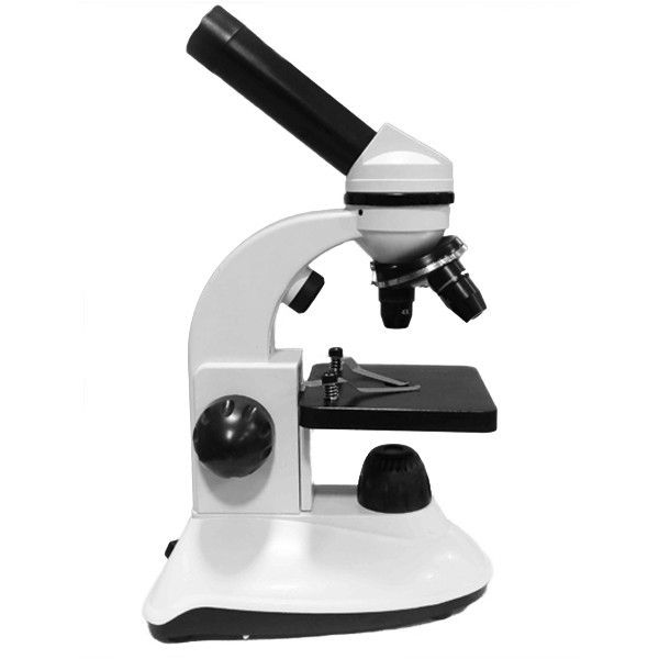 picture میکروسکوپ مدل BME کد 16