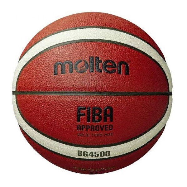 توپ بسکتبال مولتن مدل B6G4500 (GG6) 4315870