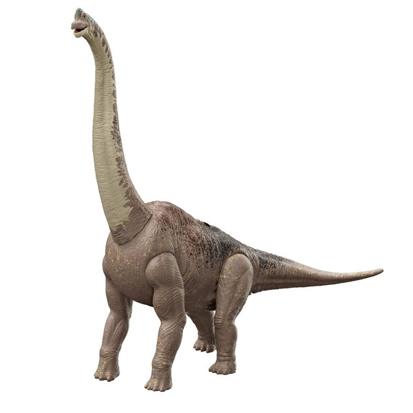 اکشن فیگور دایناسور ماتیل مدل Jurassic World BRACHIOSAURUS کد HFK04 4316552