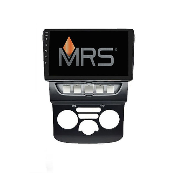 picture پخش کننده تصویری خودرو ام آر اس مدلM13 مناسب  برای رانا