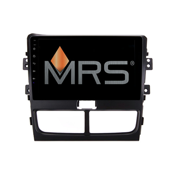 picture پخش کننده تصویری خودرو  ام ار اس کد M13 مناسب برای بسترن B30