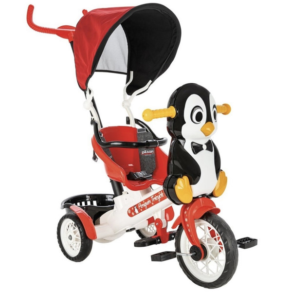 سه چرخه کودک پیلسان مدل Penguin Tricycle کد 07178 4319604