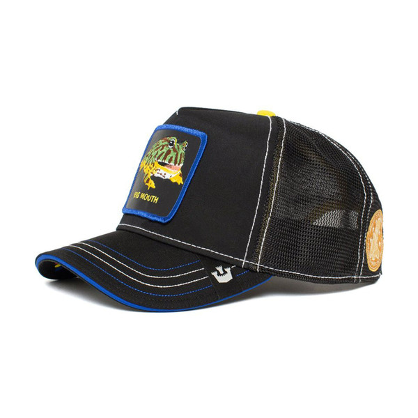 کلاه کپ گورین براز مدل PUCK YEAH 101-0280 Limited 4319621