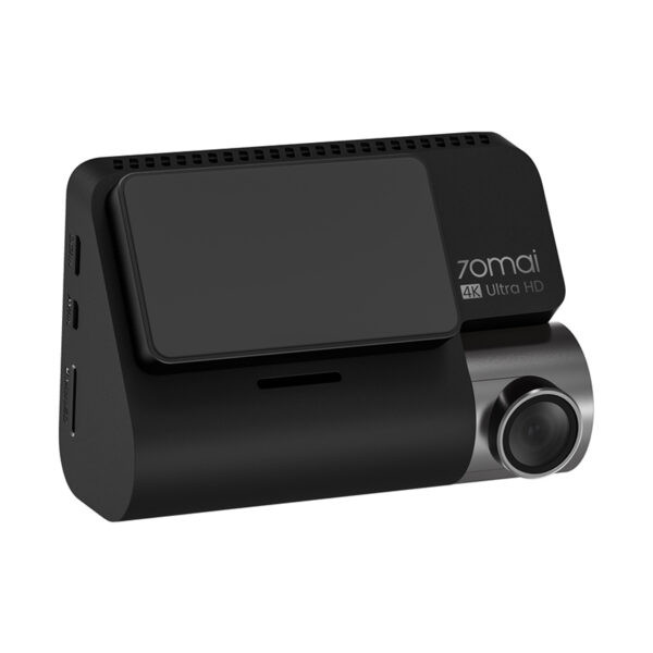 دوربین فیلم برداری خودرو سوِنتی مِی مدل 70maI Dash Cam 4K + GPS  A800S  4322835
