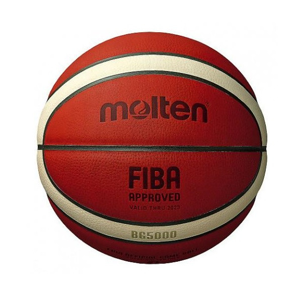 توپ بسکتبال مولتن مدل B6G5000 4323978