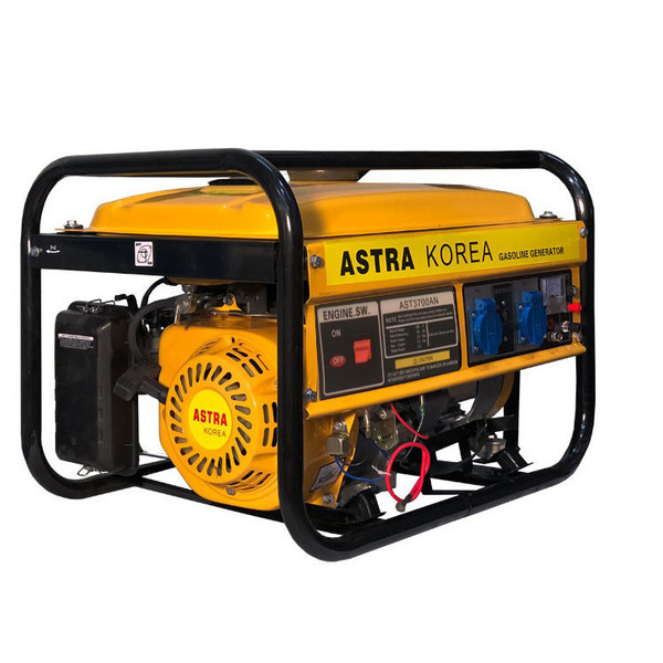 موتور برق آسترا مدل AST3700 4324159