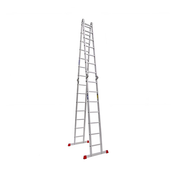 picture نردبان 32 پله آلوم پارس مدل هارمونی
