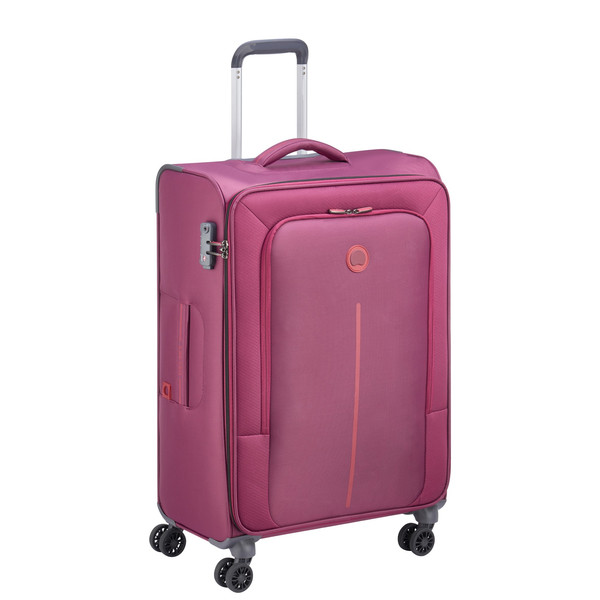 چمدان دلسی مدل  کاراکاس کد 3907820 سایز متوسط  4326629