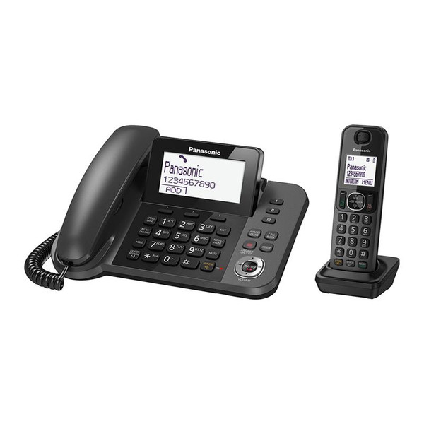 تلفن پاناسونیک مدل KX-TGF320 4327650