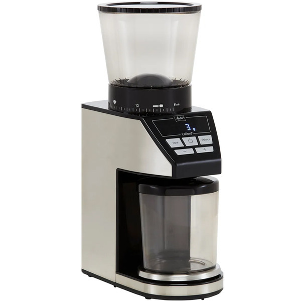 آسیاب قهوه ملیتا مدل Calibra 4327902