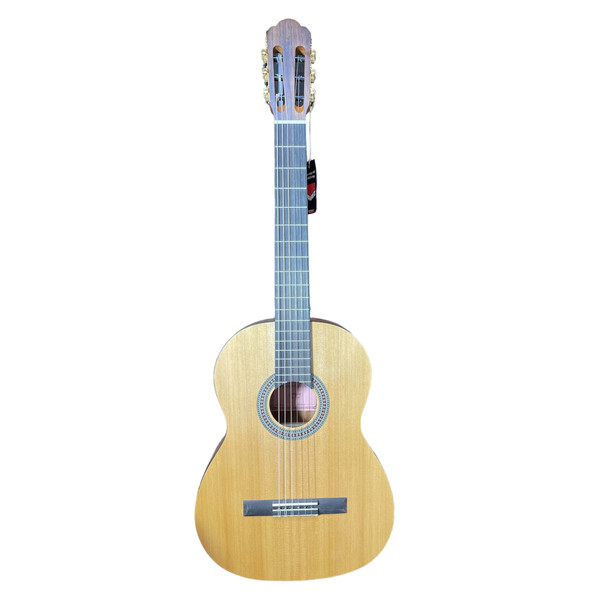 گیتار کلاسیک سانتوس هرناندز مدل لوتیر 4330857