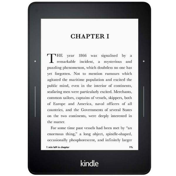 کتاب خوان آمازون مدل Kindle PaperWhite 11th Generation 16GB 4331568