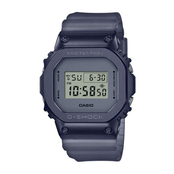 ساعت مچی دیجیتال مردانه کاسیو مدل GM-5600MF-2DR 4333265