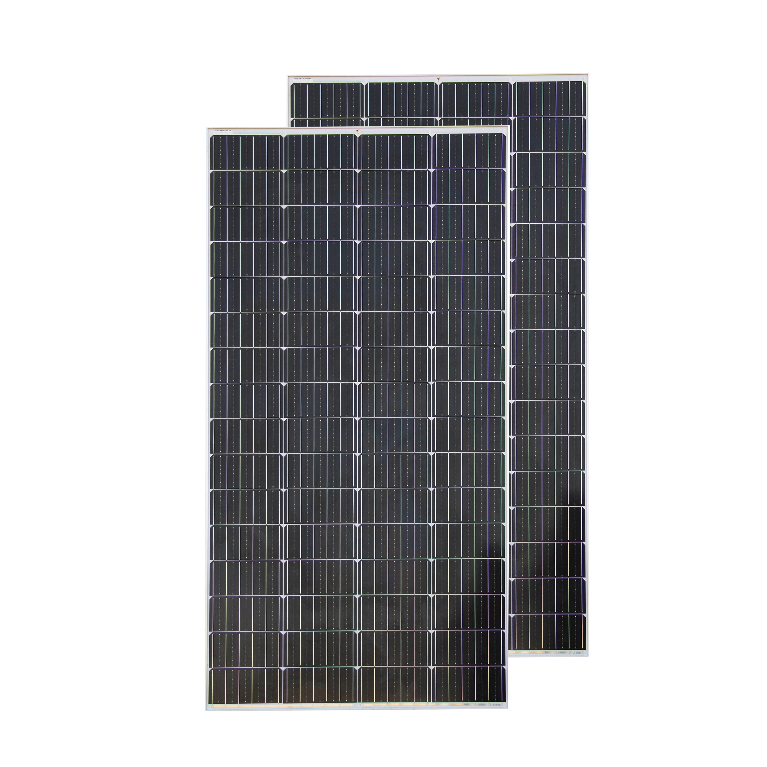 پنل خورشیدی تیسو مدل TM250W-36V ظرفیت 250وات مجموعه 2عددی 4334218