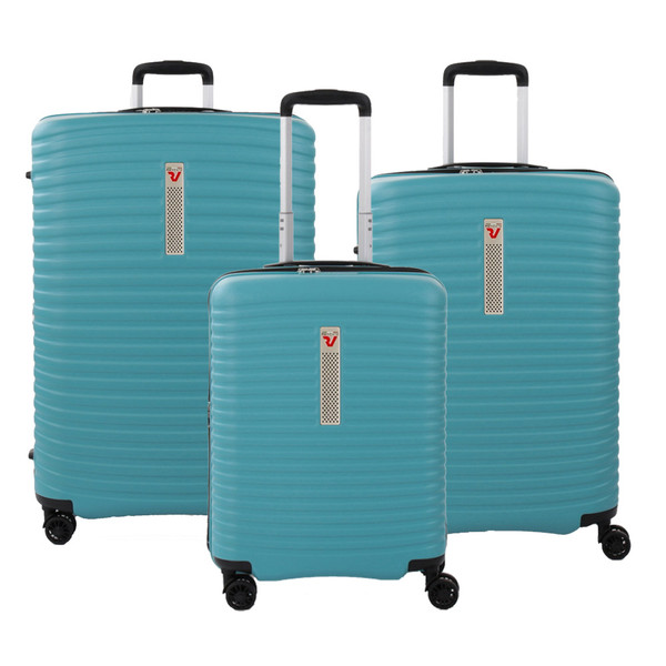 مجموعه سه عددی چمدان رونکاتو مدل  VEGA کد 423430 4336012