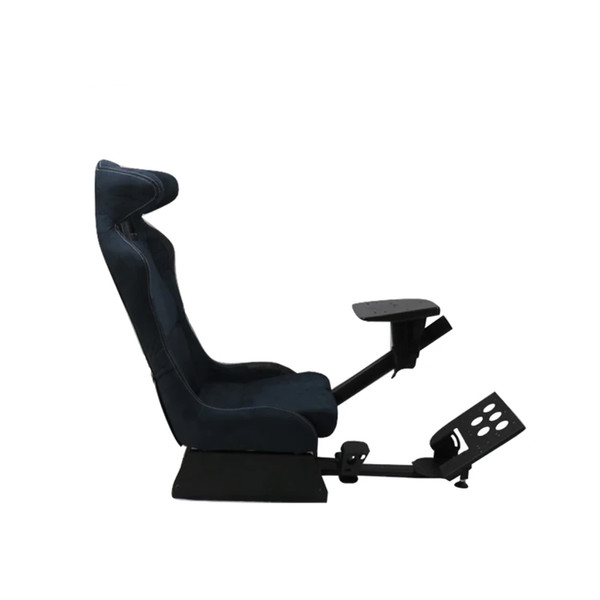صندلی گیمینگ مدل شبیه ساز رانندگی کد GY-045 4337298