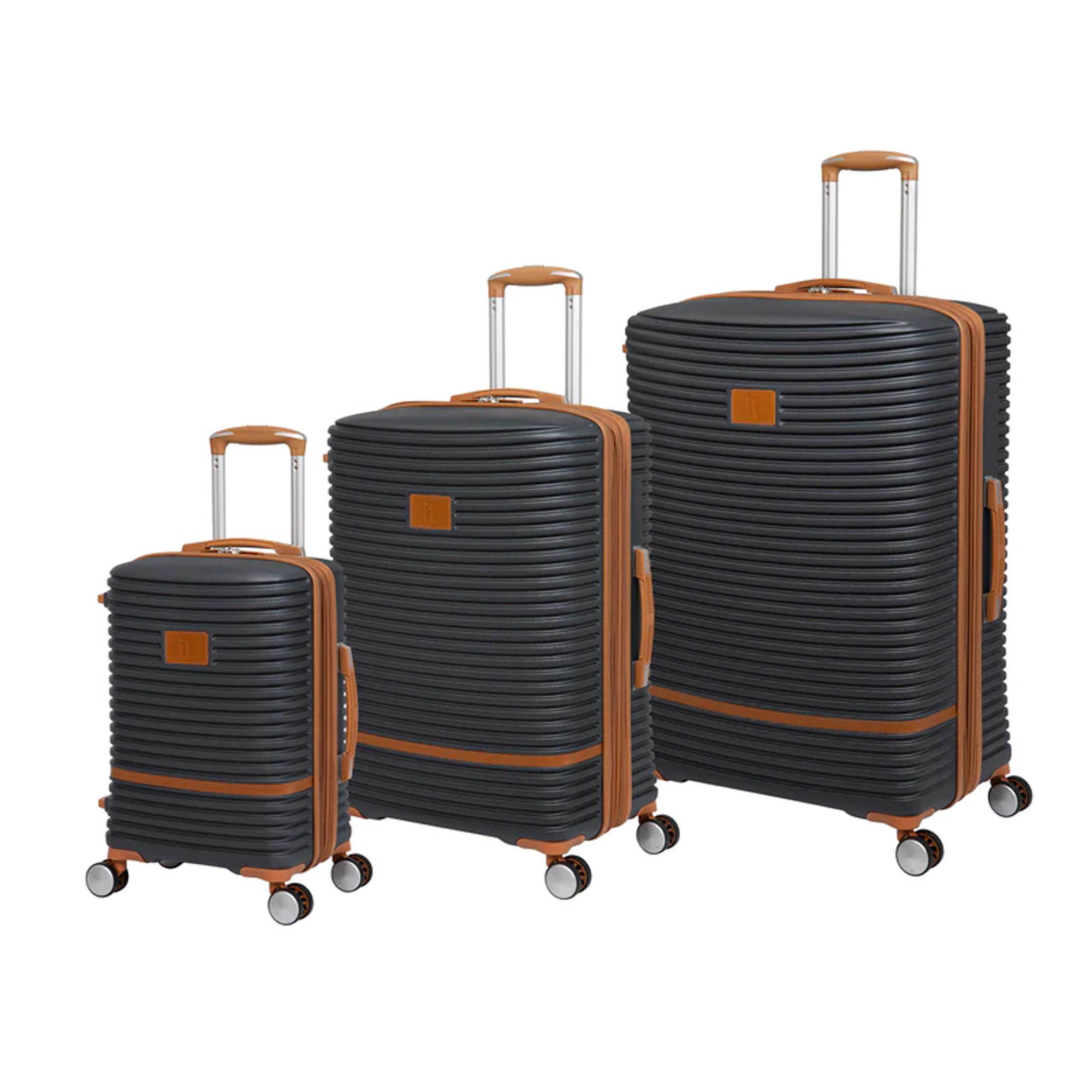 مجموعه سه عددی چمدان ای تی مدل ریپلی کتینگ 4338694