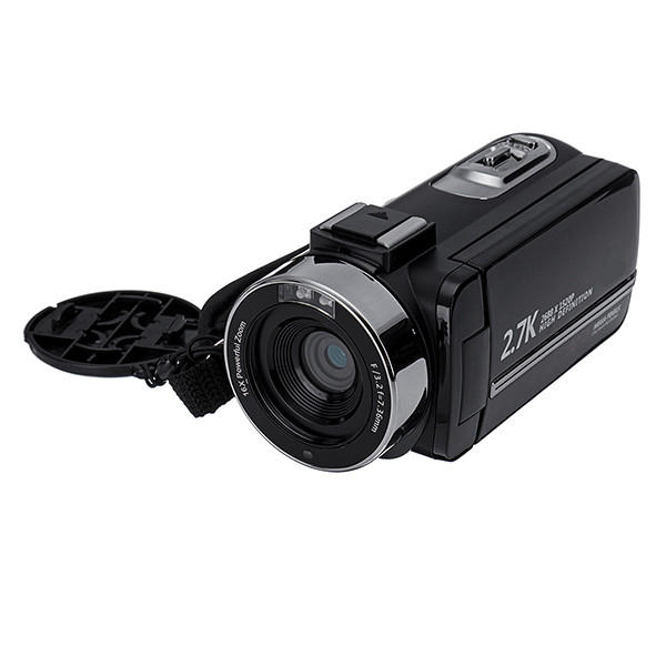  دوربین فیلم برداری مدل 2.7K 42.0MP 18X 4339758