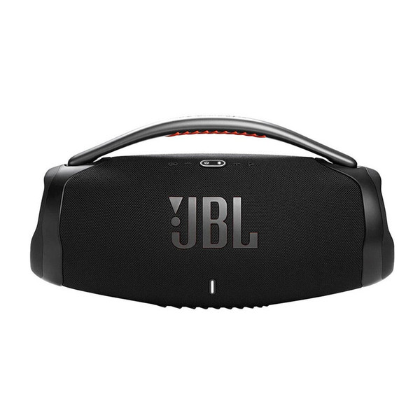 اسپیکر بلوتوثی قابل حمل جی بی ال مدل boombox 3 4340151
