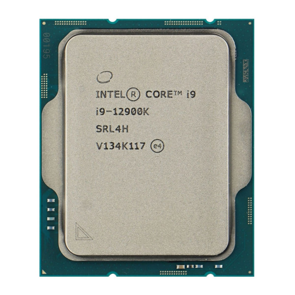 پردازنده مرکزی اینتل سری Alder Lake مدل Core i9-12900K 4340173