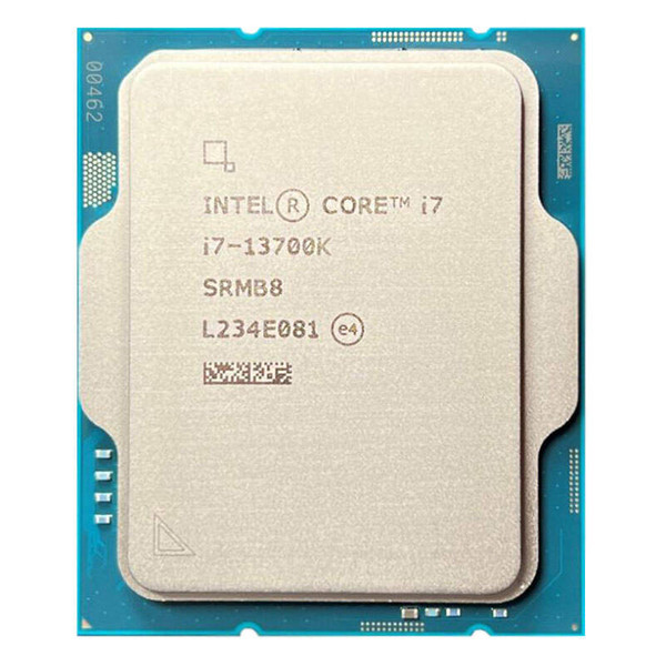 پردازنده اینتل مدل Core™ i7 13700K  4340443