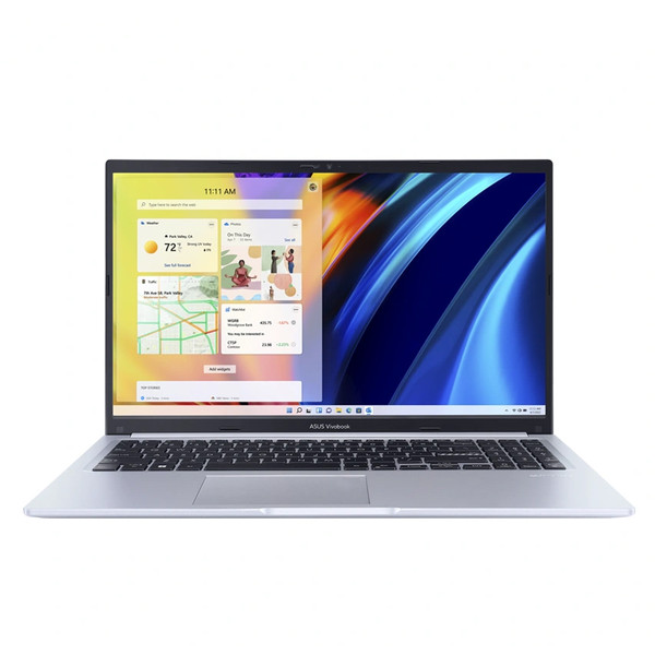 لپ تاپ 15.6 اینچی ایسوس مدل Vivobook 15 R1502ZA-EJ956-i3 8GB 256SSD - کاستوم شده 4340652