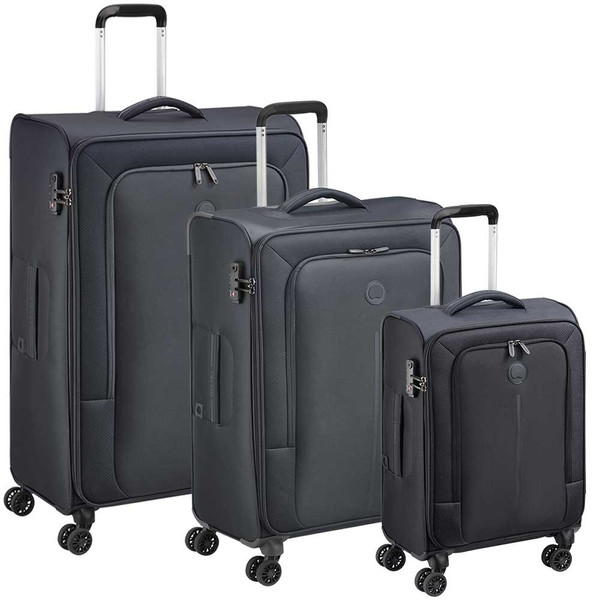 مجموعه سه عددی چمدان دلسی  مدل کاراکاس کد 3907985 4340724