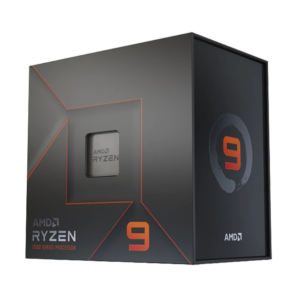 پردازنده ای ام دی مدل Ryzen 9 7900X 4341041