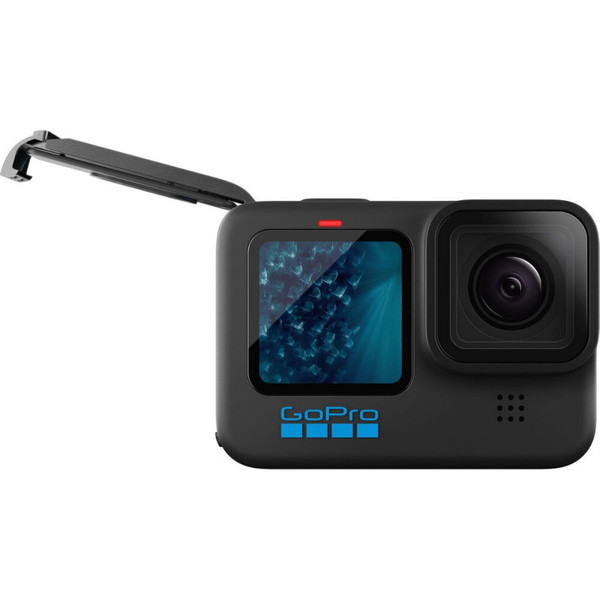 دوربین دیجیتال گوپرو مدل  GoPro HERO11 special bandel 4341154