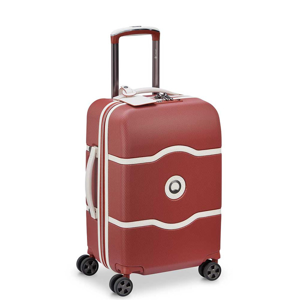 چمدان دلسی مدل CHATELET AIR 2.0 NEW کد 1676801 سایز کوچک 4341581