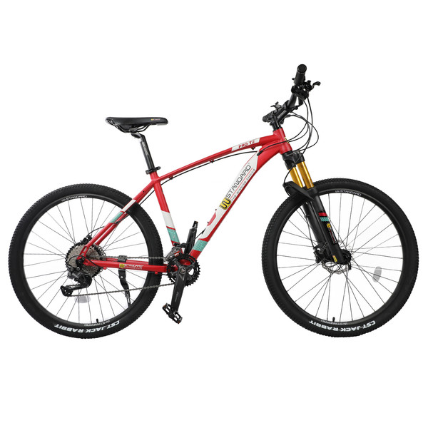 picture دوچرخه کوهستان دبلیو استاندارد مدل PROT2 سایز 27.5