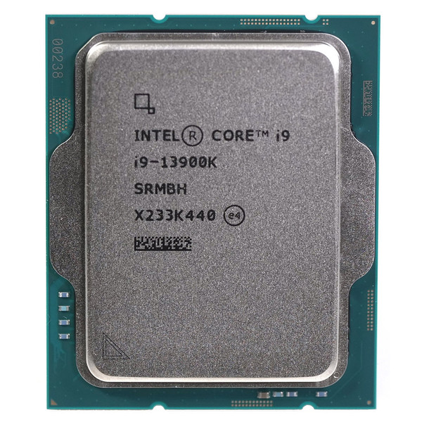 پردازنده اینتل مدل Core i9 13900K Tray 4342607