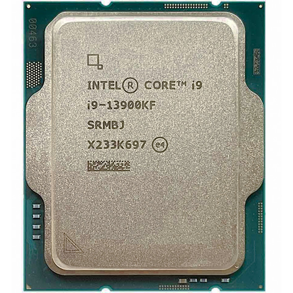 پردازنده اینتل مدل Core i9 13900KF Tray 4342614
