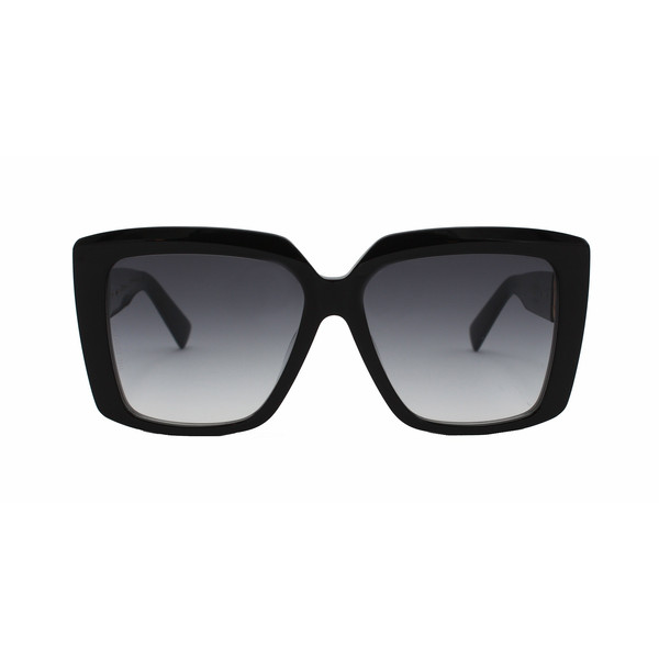 عینک آفتابی زنانه بالمن مدل LAROYALE-BPS-105A-58.BLK 4343111