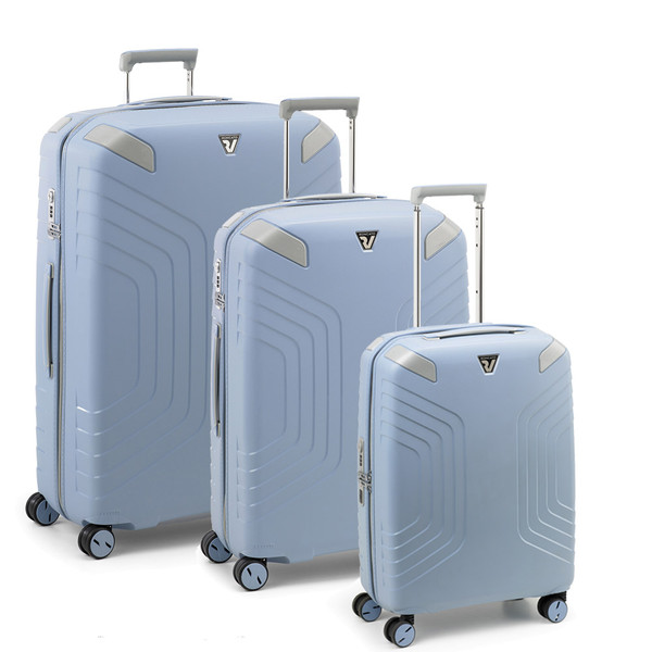 مجموعه سه عددی چمدان رونکاتو مدل  YPSILON کد 577032 4343161