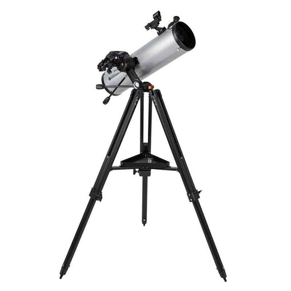 picture تلسکوپ سلسترون مدل New DX 130AZ