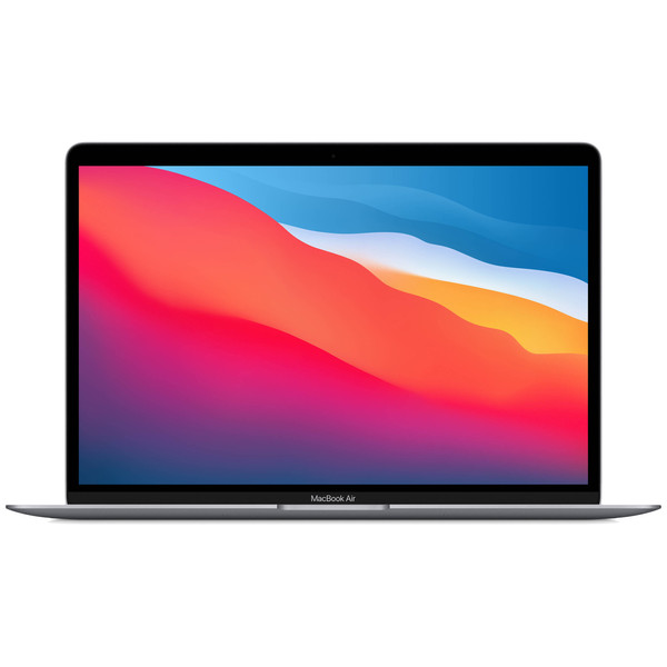 لپ تاپ 13.3 اینچی اپل مدل MacBook Air MGN63 2020 ZPA 4343603