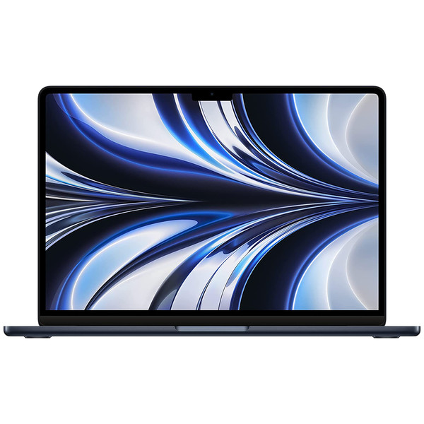 picture لپ تاپ 13.6 اینچ اپل مدل MacBook Air-MLY43 M2 2022 LLA