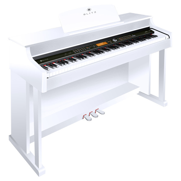 پیانو دیجیتال بلیتز مدل JBP-521 4344967