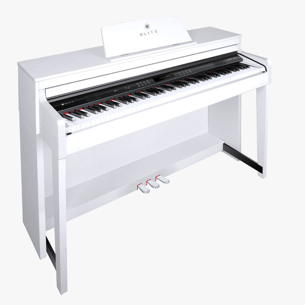 picture پیانو دیجیتال بلیتز مدل JBP-641