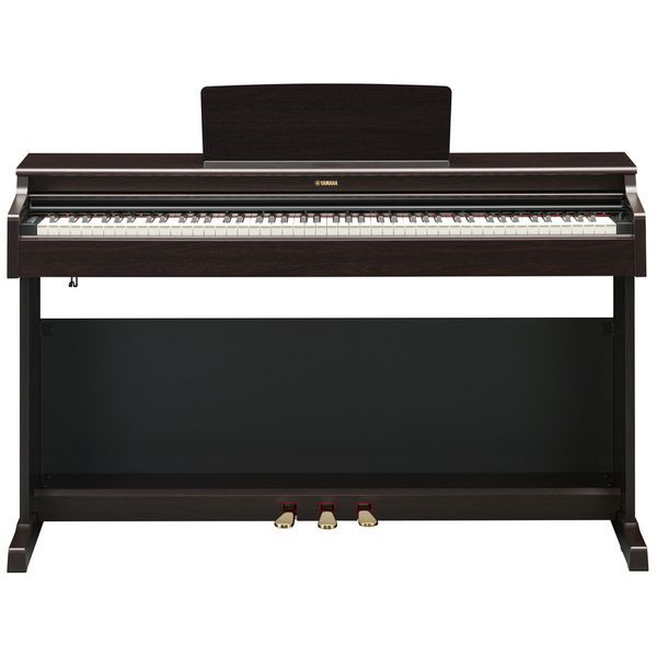 picture  پیانو دیجیتال یاماها مدل YDP-165 