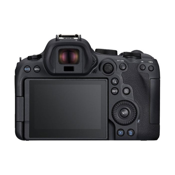 دوربین دیجیتال بدون آینه کانن مدل EOS R6 Mark II به همراه لنز RF 24-105mm f/4 L IS USM 4345370