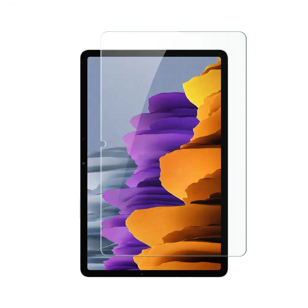 picture لیبل و ضدخش تبلت راک مناسب برای تبلت سامسونگ Galaxy Tab S7 T875