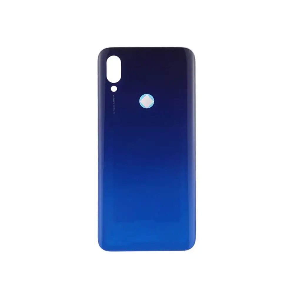 picture درب پشت موبایل شیائومی مدل Redmi 7